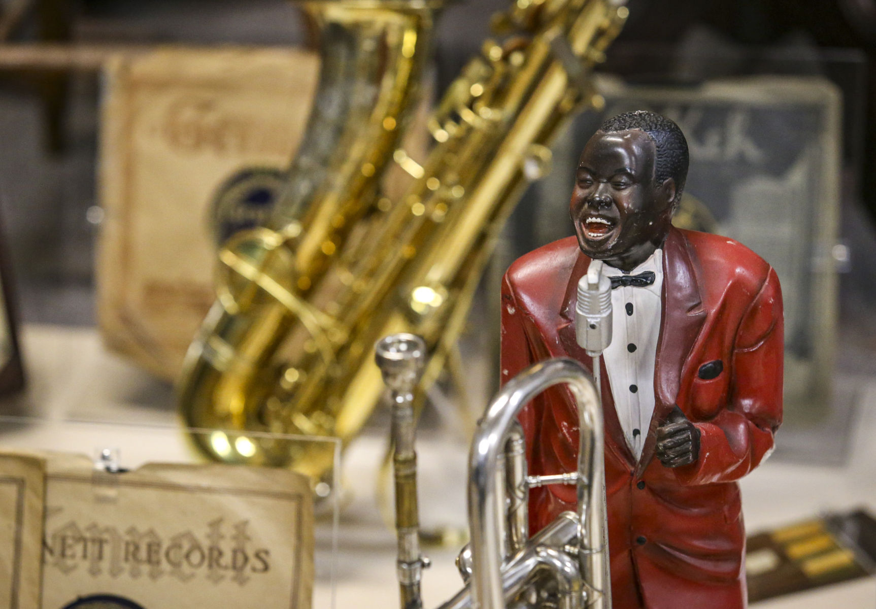 Bix Museum